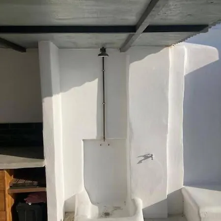 Holiday home Casa Blanca, Acequias, Lecrin Valley,