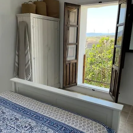 Casa Blanca, Acequias, Lecrin Valley, Holiday home
