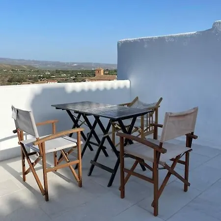 Holiday home Casa Blanca, Acequias, Lecrin Valley, *