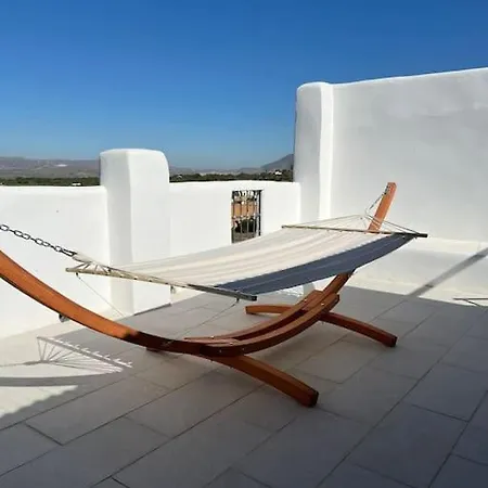 Casa Blanca, Acequias, Lecrin Valley,