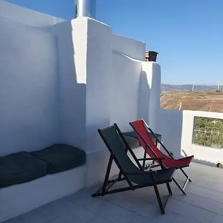 Holiday home Casa Blanca, Acequias, Lecrin Valley, *