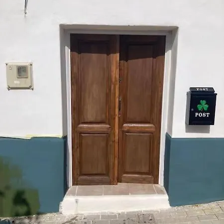 Casa Blanca, Acequias, Lecrin Valley, *
