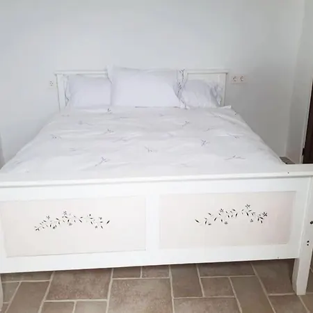 Casa Blanca, Acequias, Lecrin Valley, Holiday home *