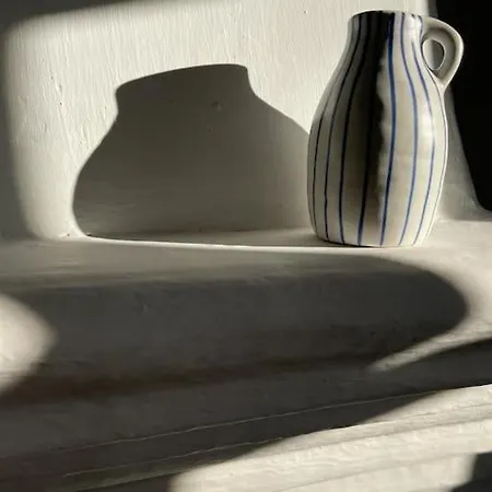 Holiday home Casa Blanca, Acequias, Lecrin Valley, Granada