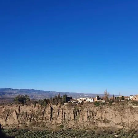 Holiday home Casa Blanca, Acequias, Lecrin Valley,