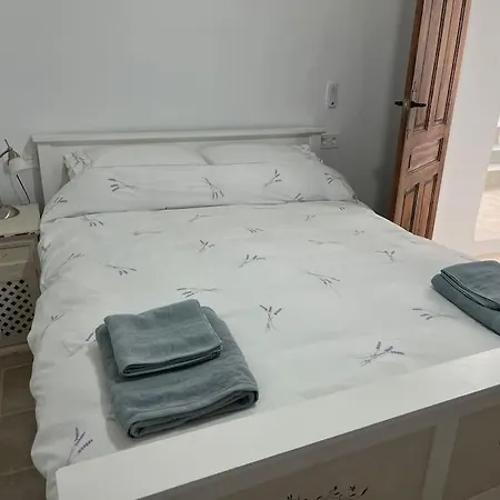 Casa Blanca, Acequias, Lecrin Valley, Holiday home Granada