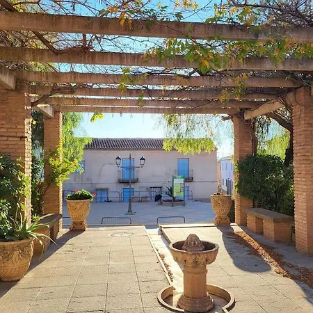 Casa Blanca, Acequias, Lecrin Valley, Holiday home Granada