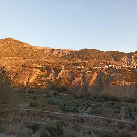Casa Blanca, Acequias, Lecrin Valley, * Granada