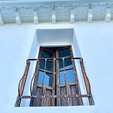 Holiday home Casa Blanca, Acequias, Lecrin Valley, *