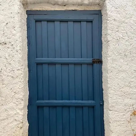 Holiday home Casa Blanca, Acequias, Lecrin Valley,